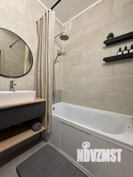 2-к квартира, на длительный срок, 39м2, 17/19 этаж