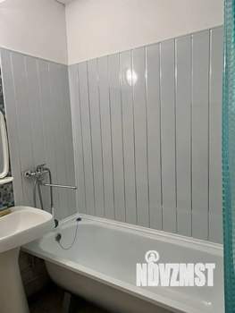 Студия квартира, на длительный срок, 32м2, 17/25 этаж