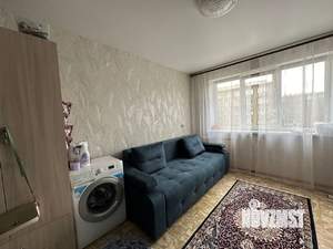 Студия квартира, на длительный срок, 18м2, 3/5 этаж