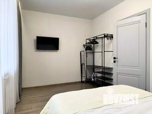 2-к квартира, посуточно, 56м2, 1/1 этаж