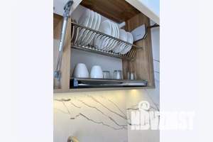 2-к квартира, посуточно, 45м2, 6/9 этаж