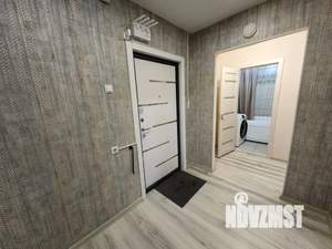 1-к квартира, посуточно, 42м2, 14/16 этаж