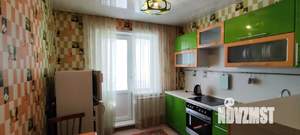 1-к квартира, на длительный срок, 41м2, 1/10 этаж