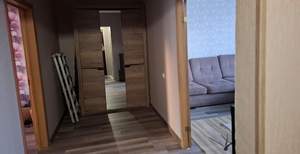 2-к квартира, на длительный срок, 57м2, 8/10 этаж