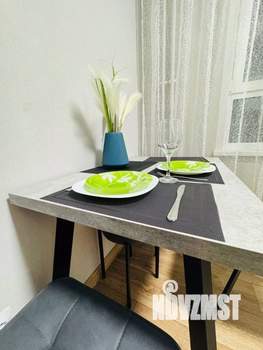 2-к квартира, посуточно, 55м2, 5/24 этаж