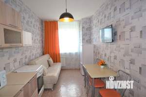 1-к квартира, посуточно, 51м2, 1/1 этаж