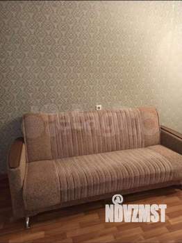 1-к квартира, на длительный срок, 36м2, 6/14 этаж