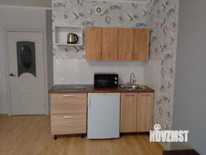 Студия квартира, на длительный срок, 30м2, 21/27 этаж