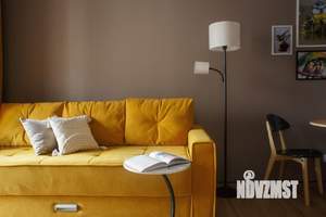 2-к квартира, посуточно, 40м2, 1/1 этаж