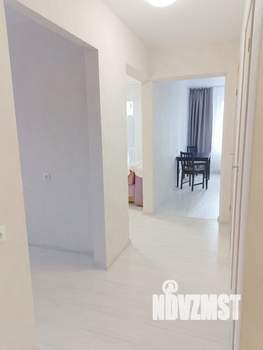 2-к квартира, на длительный срок, 56м2, 3/16 этаж