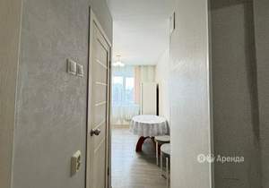 2-к квартира, на длительный срок, 54м2, 4/9 этаж