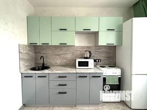 1-к квартира, посуточно, 45м2, 2/14 этаж