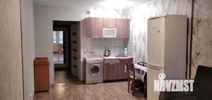 Студия квартира, на длительный срок, 26м2, 9/18 этаж