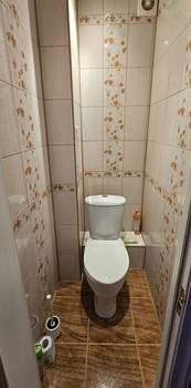 1-к квартира, на длительный срок, 36м2, 9/10 этаж