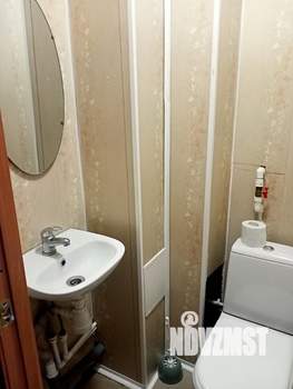 Студия квартира, на длительный срок, 18м2, 1/5 этаж