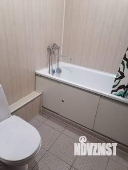 1-к квартира, на длительный срок, 29м2, 3/4 этаж