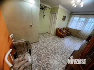 2-к квартира, на длительный срок, 42м2, 5/5 этаж