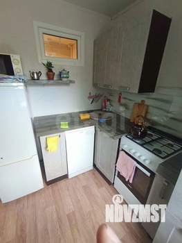 1-к квартира, на длительный срок, 36м2, 2/5 этаж