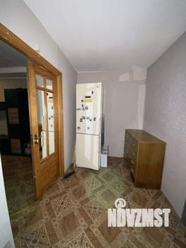 2-к квартира, на длительный срок, 46м2, 1/5 этаж