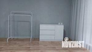 1-к квартира, на длительный срок, 36м2, 7/17 этаж