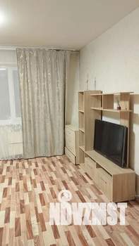 1-к квартира, посуточно, 40м2, 10/10 этаж