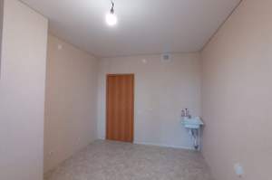 Студия квартира, на длительный срок, 29м2, 10/25 этаж