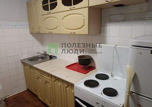3-к квартира, на длительный срок, 63м2, 3/5 этаж