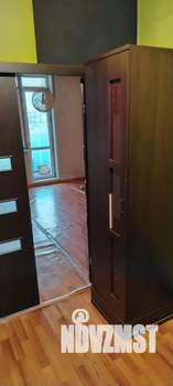 1-к квартира, на длительный срок, 42м2, 13/26 этаж