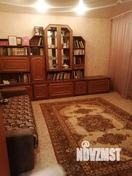 3-к квартира, на длительный срок, 62м2, 4/9 этаж