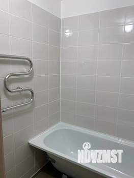 1-к квартира, на длительный срок, 42м2, 13/17 этаж