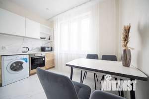 1-к квартира, посуточно, 44м2, 14/19 этаж