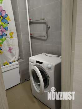 Студия квартира, на длительный срок, 36м2, 15/19 этаж