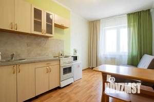 1-к квартира, посуточно, 36м2, 5/10 этаж