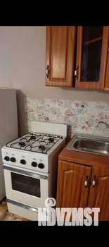 1-к квартира, на длительный срок, 33м2, 3/5 этаж