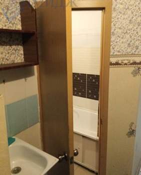 Студия квартира, на длительный срок, 18м2, 4/5 этаж