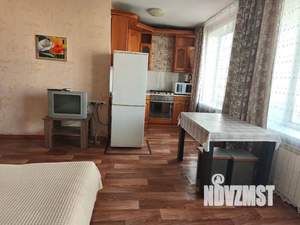 2-к квартира, посуточно, 45м2, 5/5 этаж