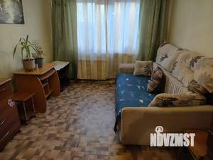 Студия квартира, на длительный срок, 18м2, 4/5 этаж