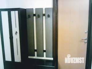 1-к квартира, посуточно, 42м2, 10/10 этаж