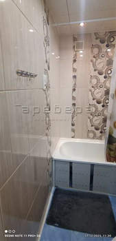 1-к квартира, на длительный срок, 33м2, 4/5 этаж