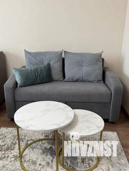 1-к квартира, посуточно, 41м2, 8/10 этаж