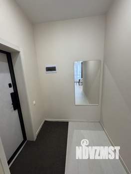 3-к квартира, на длительный срок, 55м2, 22/23 этаж