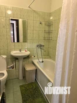 1-к квартира, на длительный срок, 51м2, 15/26 этаж