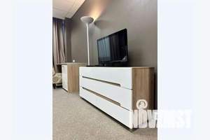 3-к квартира, посуточно, 29м2, 8/16 этаж
