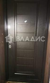 Студия квартира, на длительный срок, 18м2, 5/5 этаж