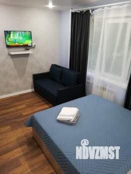 1-к квартира, на длительный срок, 32м2, 1/9 этаж