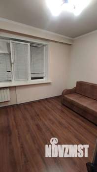 Студия квартира, на длительный срок, 16м2, 1/9 этаж