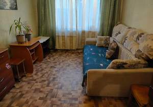 Студия квартира, на длительный срок, 18м2, 4/5 этаж