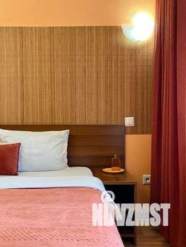 1-к квартира, посуточно, 48м2, 8/10 этаж