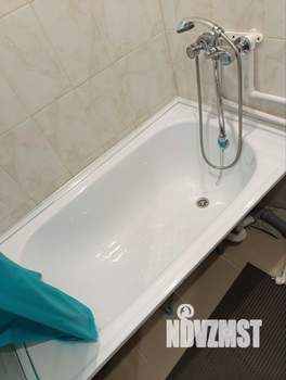 Студия квартира, на длительный срок, 13м2, 8/9 этаж