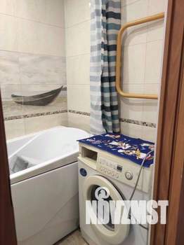 1-к квартира, на длительный срок, 32м2, 8/10 этаж